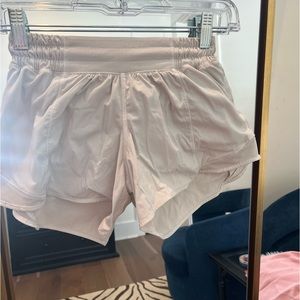 Lululemon Hotty Hots